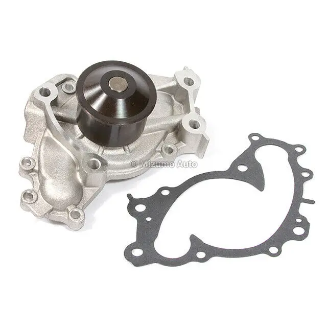 ENGINE WATER PUMP FOR LEXUS ES330 RX330 RX400H TOYOTA CAMRY HIGHLANDER