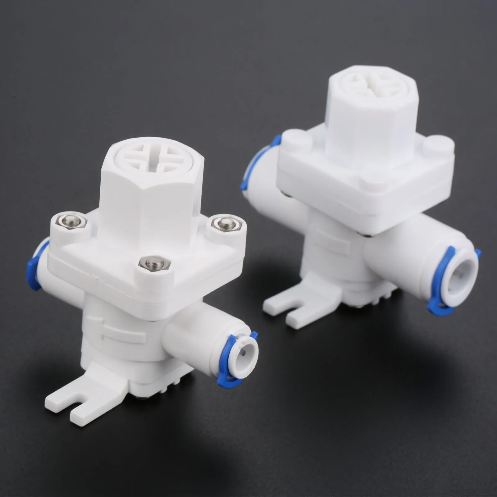 RO água pressão válvula de alívio, água