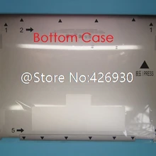 Нижний чехол для ноутбука samsung NP930MBE 930MBE BA98-01766ALCD верхняя крышка BA98-01764A Упор для рук США раскладка BA98-01765A задняя крышка