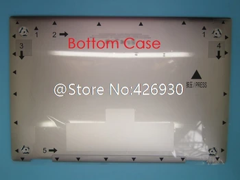 

Laptop Bottom Case For Samsung NP930MBE 930MBE BA98-01766A LCD Top Cover BA98-01764A PalmRest US Layout BA98-01765A Back Cover