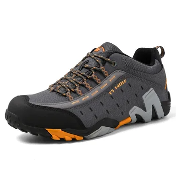 

Outdoor Climbing Boots Leisure Wear Mountain Shoes