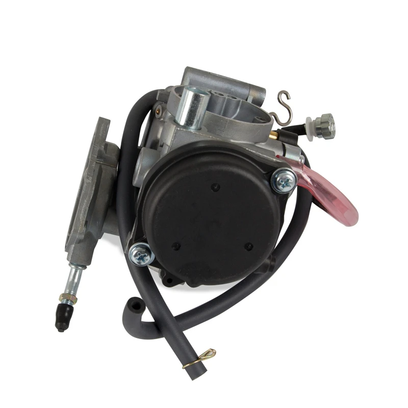 YFM400 Карбюратор Carb ПОДХОДИТ ДЛЯ Yamaha Big Bear 400 YFM 400 2000-2006 2X4 4X4 Carb Perfect2006