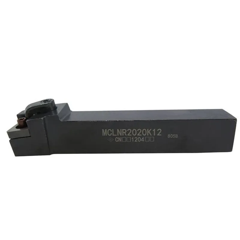 BEYOND MCLNR2020K12 External Lathe cutter MCLNR1616 MCLNR2525 MCLNR 1616H16 CNC Turning Tool Holder Carbide inserts CNMG120404