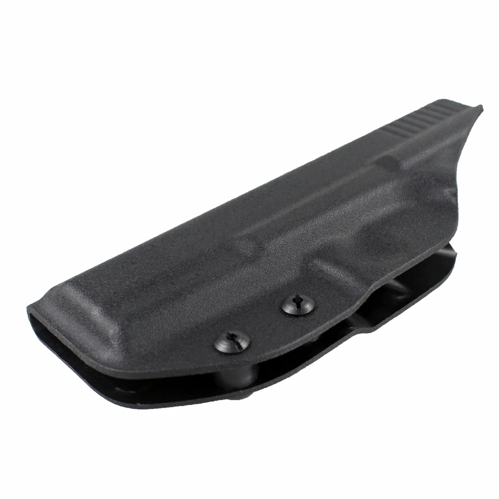 US Stock IWB Concealed Carry Kydex Inside The Waistband Holster Handgun for G17 G22 G31 Right Hand Use|Кобуры| |