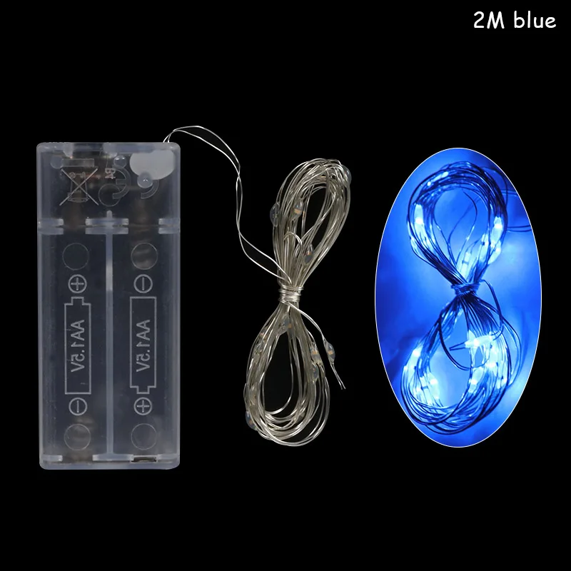 2m LED-E