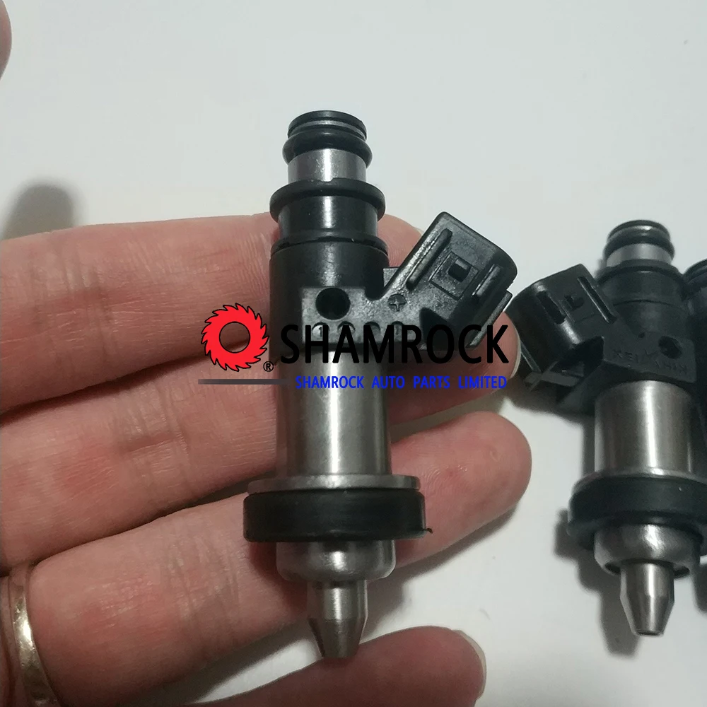 Форсунка топливного инжектора OEM 06164 PCX 010 / PCA 000 FJ799/06164 PCC 000/35 80715 I4 для 1999 2001