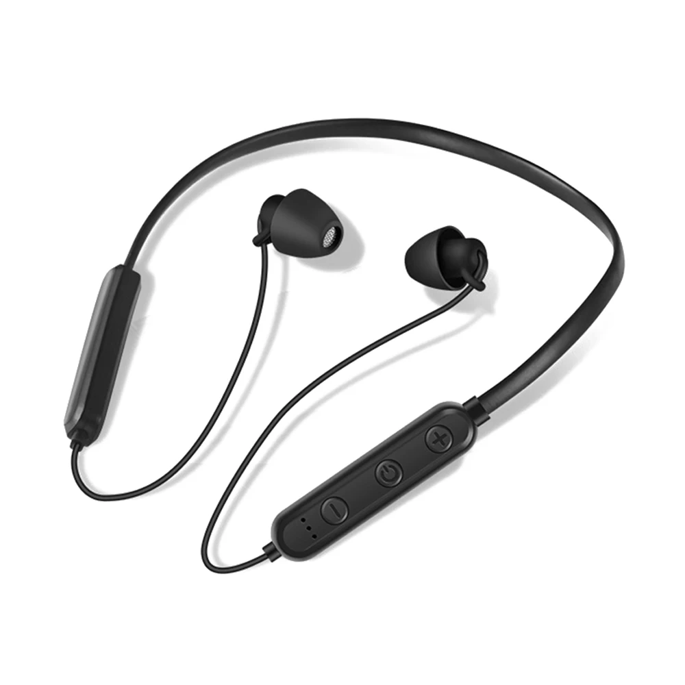 Auriculares Invisibles Con Bluetooth 5,2 Para Dormir De Lado, Cascos Con  Bloqueo De Ruido Para Dormir, Ajuste Cómodo - Auriculares Y Audífonos -  AliExpress