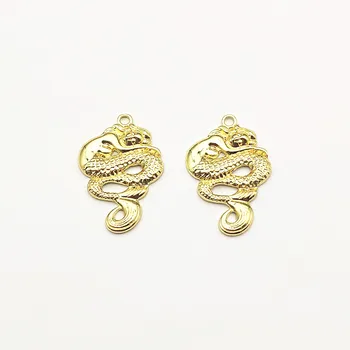 

New Arrival! 35x23mm 100pcs Zinc Alloy Pendants/Charm for Earrings DIY Making Parts,Jewelry Accessories Findings & Components