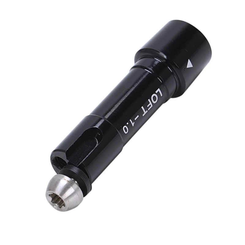 ELOS-.335 Golf Adapter Sleeve RH-1 for PRGR ID Nabla Driver Replacement