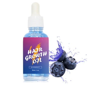 

30ml Hair Growth Essence Men And Women Hair Treatment To Prevent Hair Loss Repair Damaged Hair