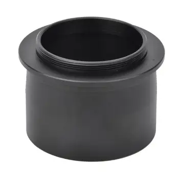

2inch T Mount Telescope Lens to M42 x 0.75 Thread Adapter Ring for Astronomy Binoculars