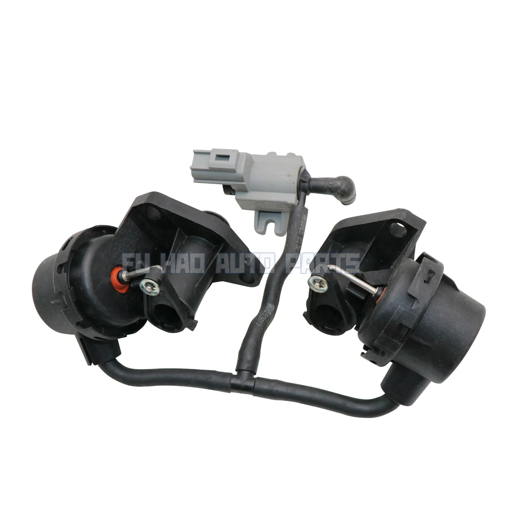 Клапан холостого хода для Ford Land Rover 8W93-9L492-AA 8W939L492AA 8W93 9L492 AA