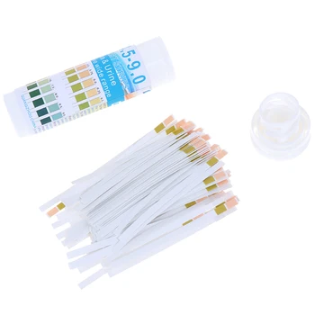 

150 Strips Bottled PH Test Paper Range PH 4.5-9.0 For Urine & Saliva Indicator Hot Selling