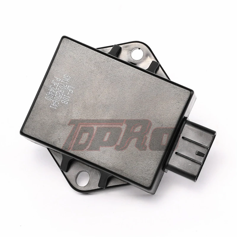 TDPRO 8 контактов зажигания мотоцикла CDI блок коробка для Lifan 150cc 155cc ZhongShen двигатель Dirt Pit Quad Pro велосипед Скутер багги