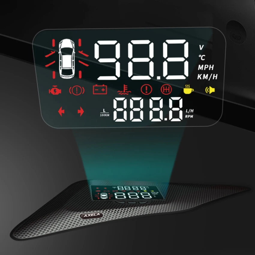ڵ HUD  ÷, OBD  ӵ, ڵ OBD2 ÷,  6 ׳ 2014 2015 2016 2017 2018 2019 2020