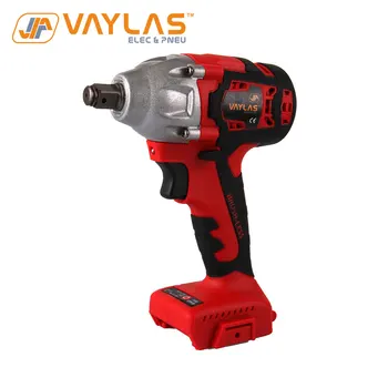 

1/2" Square Drive Electric Wrench Accessory without Battery