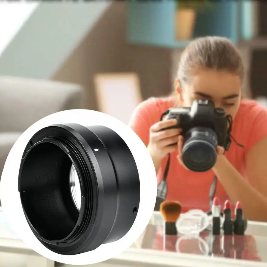 Новое M42-NZ переходное кольцо для объектива M42 для камер Nikon Z Mount