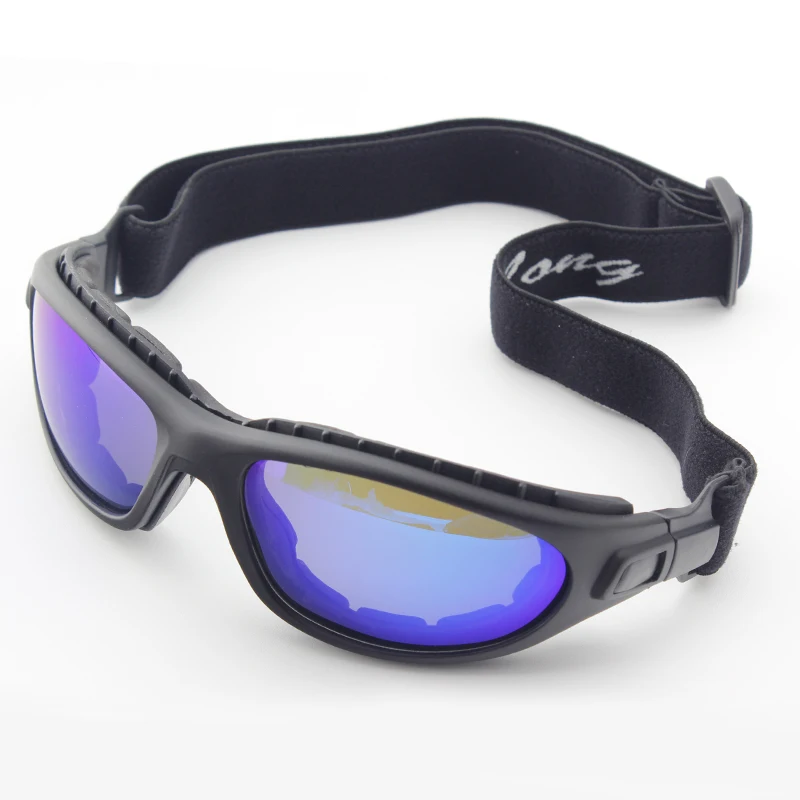 BANGLONG polarized sports sunglasses men and women anti-fog riding glasses outdoor anti-UV mountaineering fishing sunglasses