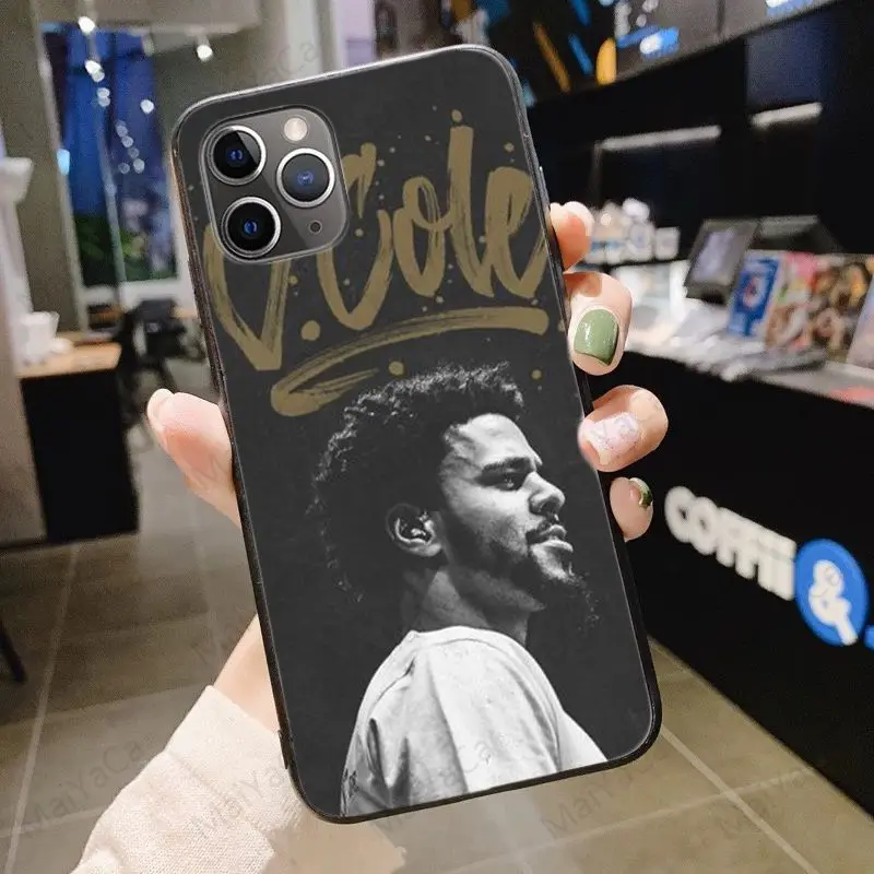 Rap J Cole Born Sinner