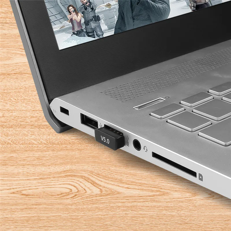 Kebidumei защитный Мини-ключ USB bluetooth-адаптер разъем приемника передатчик для компьютера ПК Windows Macbook OS X