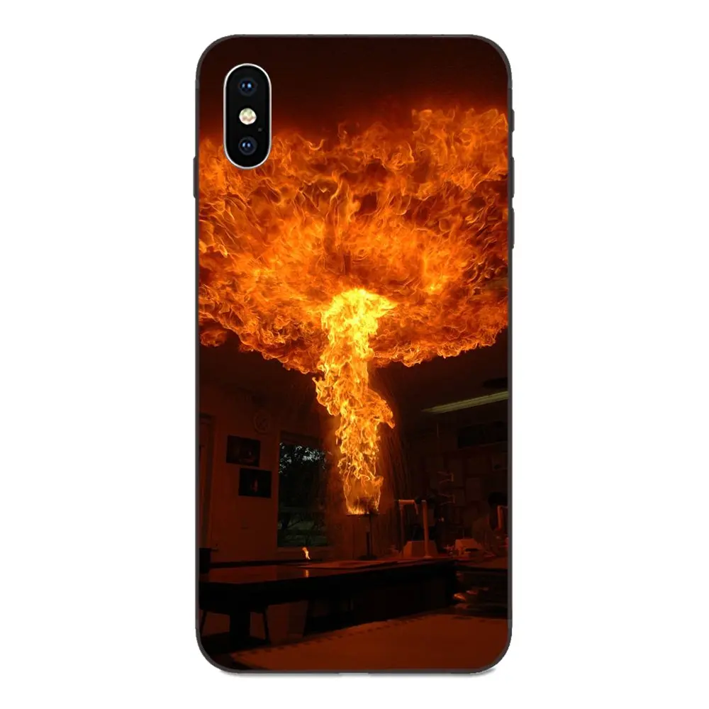 as picture ЕМТ с пожарным, огнем аварийно-спасательных класса люкс для Xiaomi Redmi Note 3 3 S 4 4A 4X5 5A 6 6A 7 7A K20 Plus Pro S2 Y2 Y3 мягкий чехол мобильного телефона - Цвет: as picture