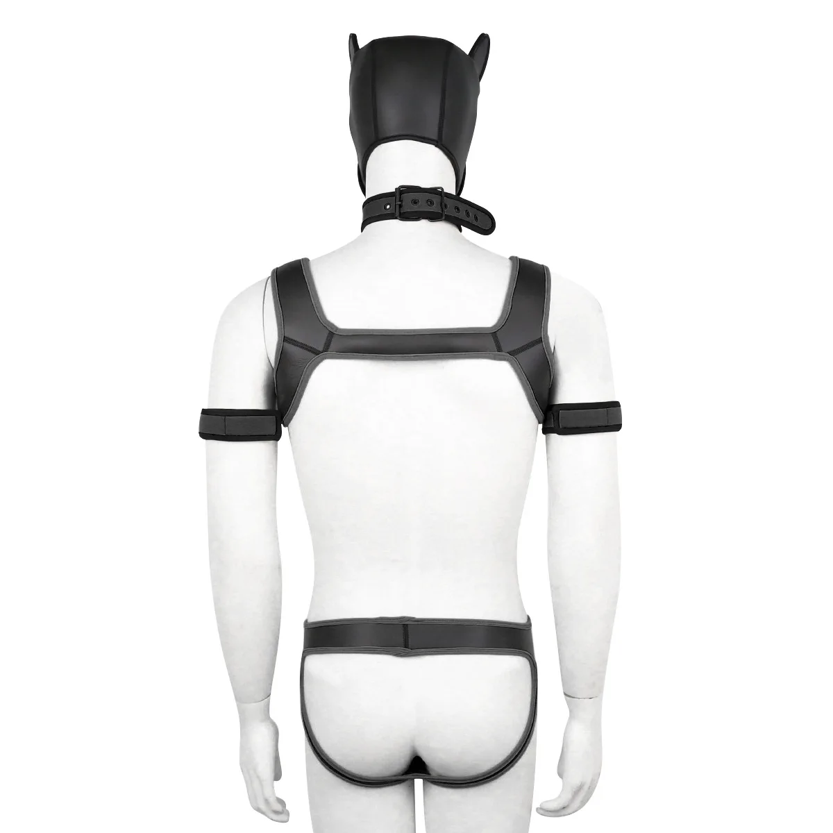 Одежда для костюмированной вечеринки Щенячий патруль Костюмы ролевых игр