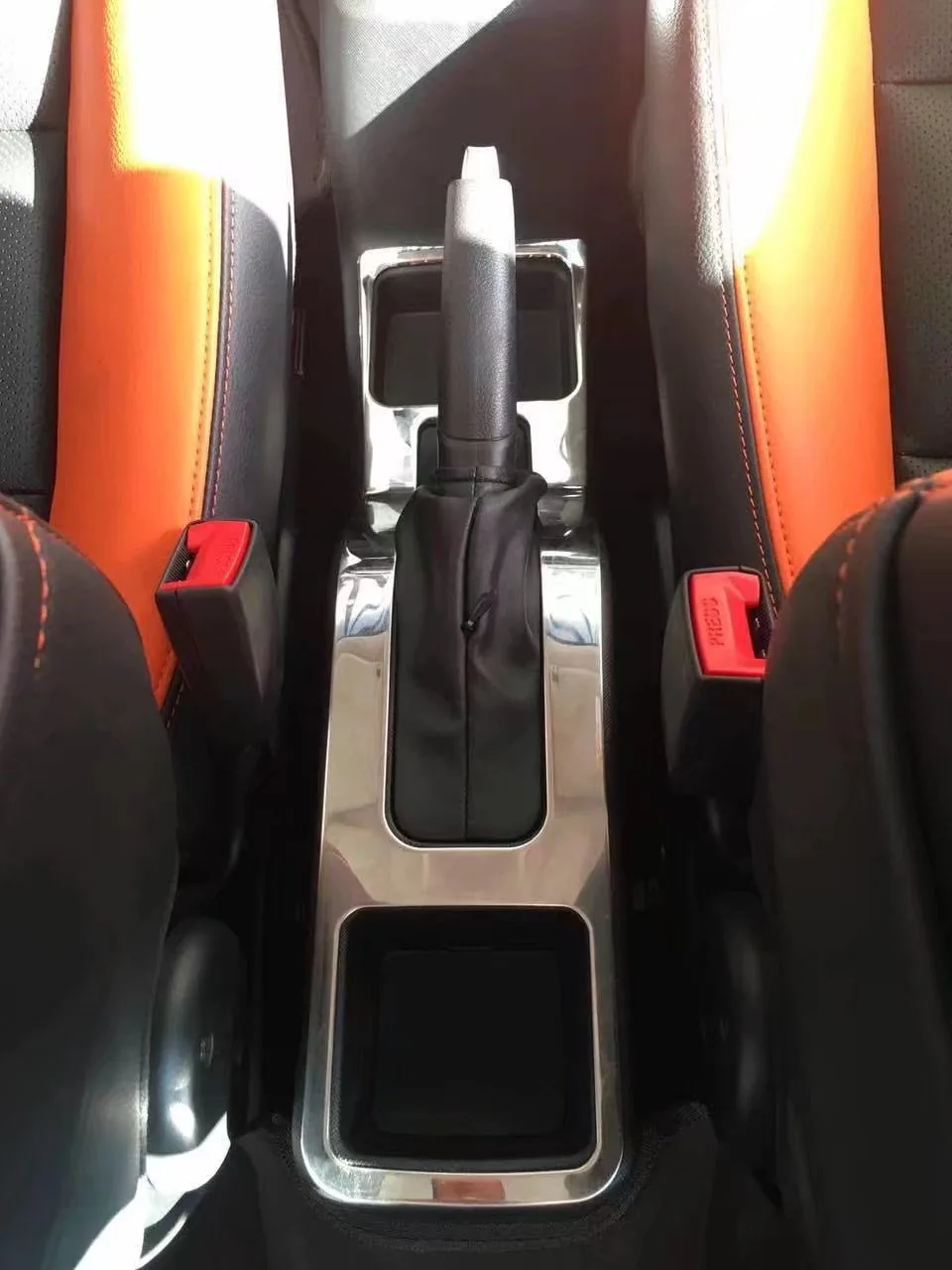 BYD Song Pro gear Frame макет внутренняя отделка Модифицированная Song Pro Only gear Sequin