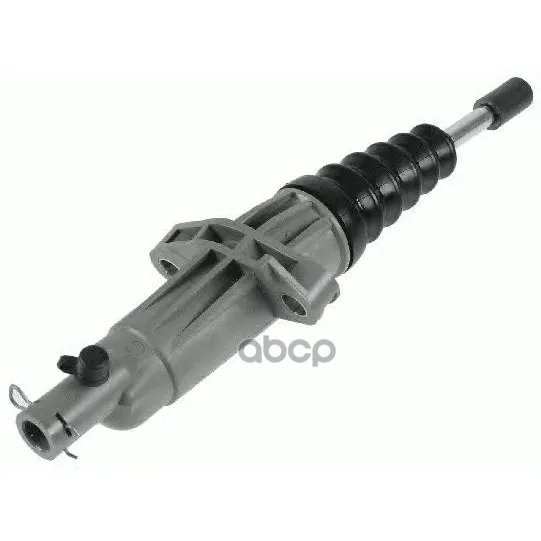 6283 600 520_цилиндр Сцепления Рабочий! Fiat Ducato 2.0/2.3-2.8jtd 02 Sachs 6283600520 Sachs арт. 6283600520