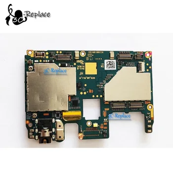 

Original Used Tested Unlocked Mainboard 32GB For Len ovo K5 K350T Motherboard Logic Board oard Circuits Fee Flex Cable