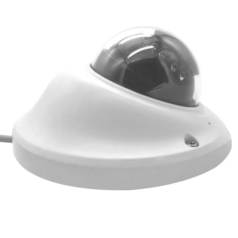 4MP безопасности купол watreproof аналоговая камера высокого разрешения HD Крытый