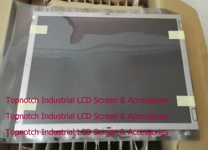 15 дюймовая ЖК панель LQ150X1LW7N|Мониторы| |