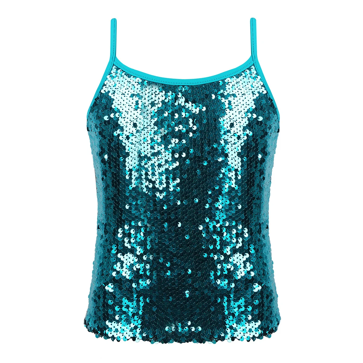 トップス Bibiy NINA GLITTER CAMISOLE BIBIY. MADE | NINA GLITTER CAMISOLE｜Bibiy.