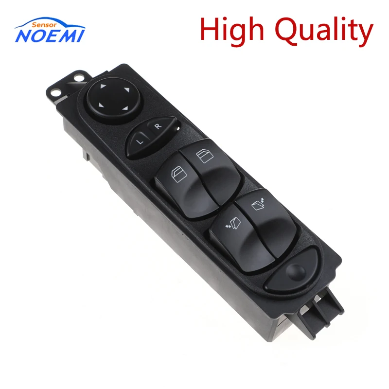 Yaopei Anteriore Electric Power Finestra Interruttore Sollevatore A9065451413 A9065450413 Per Mercedes Sprinter 906 2006-2016