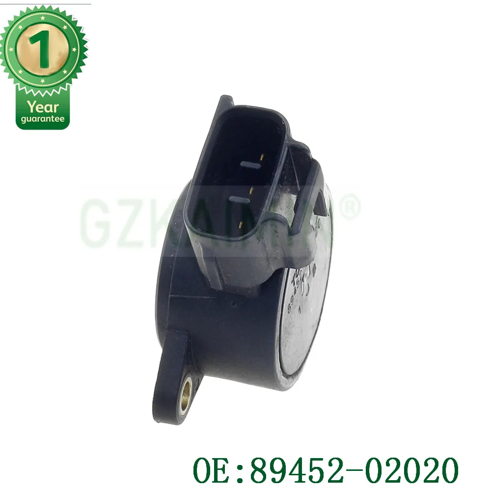 OEM Высокое качество 89452-02020 8945202020 Tps датчик для toyota
