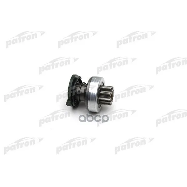 Бендикс Стартера Dodge: Caravan 1989-01 / Chrysler: Voyager(1989-1995) PATRON арт. P101641