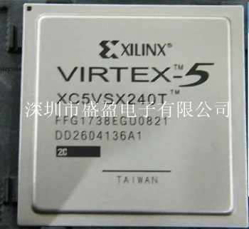 

XC5VSX240T-2FFG1738C XC5VSX240T-2FF1738C