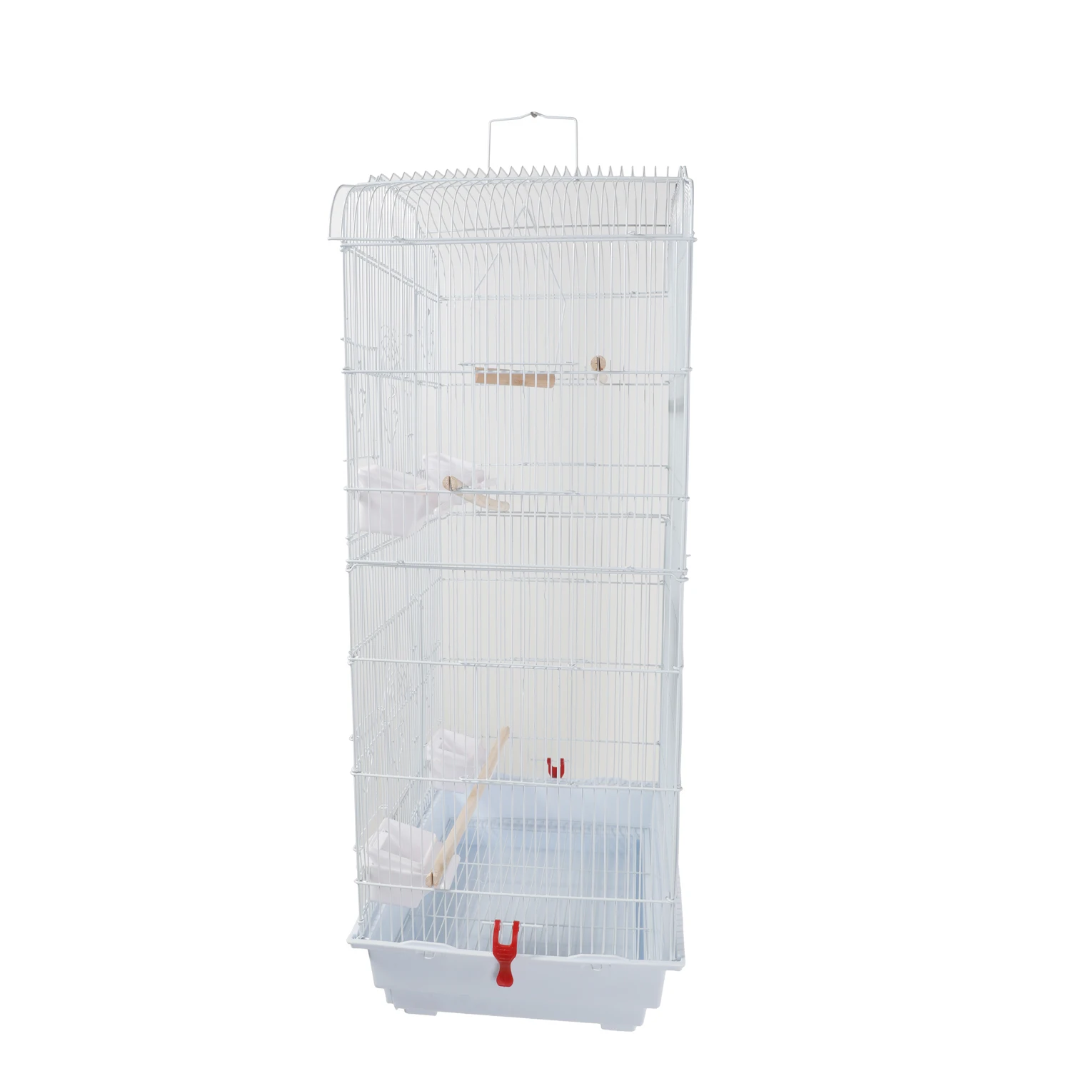 37 &quotбольшие клетки для птиц попугаи Канарские Cockatiel LoveBird Finch клетка с деревьями и