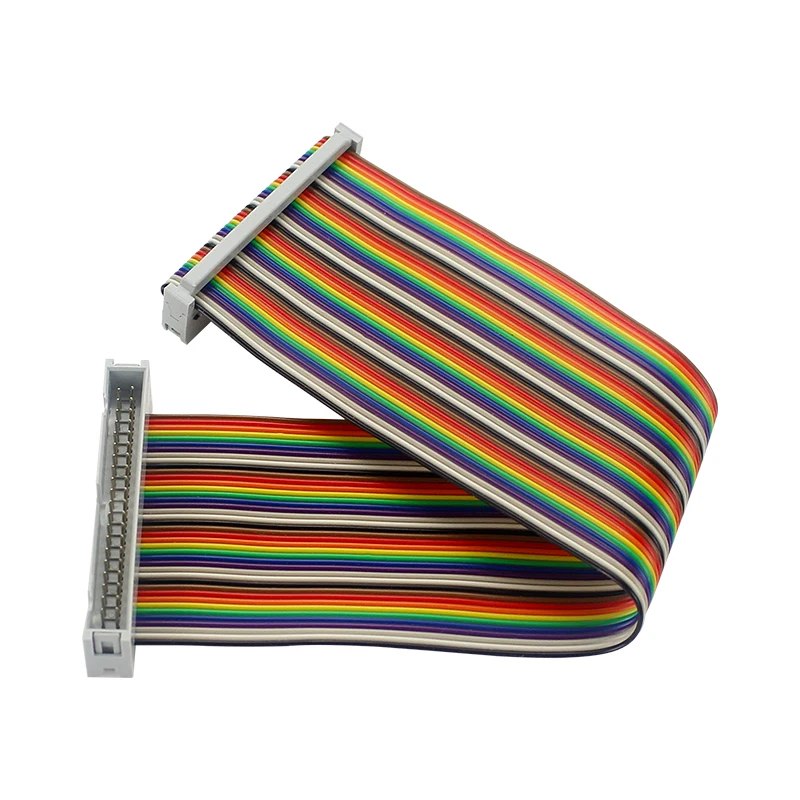 Raspberry Pi Cable Raspberry Pi 40 Pin GPIO Cable Male to Femal Or Female to Female Extension Cable Adapter for Orange Pi Raspberry 5 4B 3B+ 3B