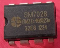 

10pcs SM7026 SM7026 DIP-8