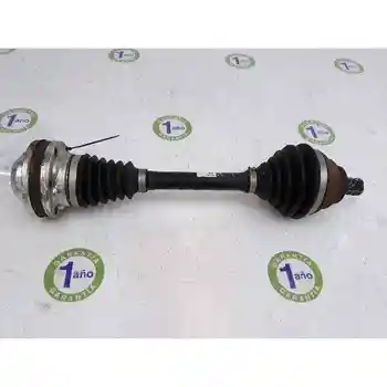 

1K0407271BJ TRANSMISSION FRONT LEFT VOLKSWAGEN PASSAT SALOON (3C2)