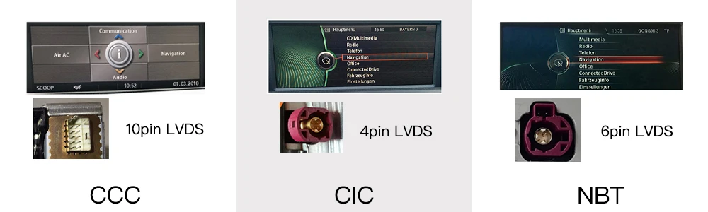 Clearance 10.25"  Android 9.0 8 Core Car Multimedia for BMW X5 E70 X6 E71 E72 2007 2008 2009 2010 2011 2012 2013 GPS Navigation 4