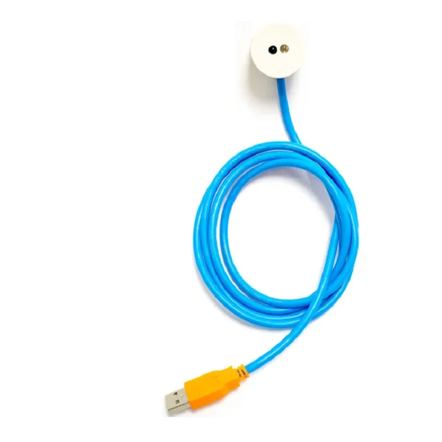 Usb Az Infravörös Konverterhez Ft232Rq Chipipar Usb/ Mérő Olvasó Teljesítménymérője Iec62056-21 Iec1107