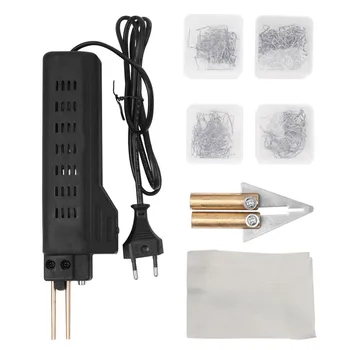 

Car Bumper Repairing Machine Plastic Welding Machines Welding Repairing Tool Hot Staplers 50W