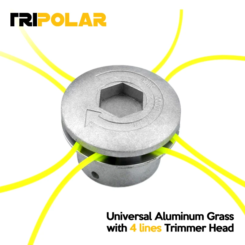 universal brush cutter