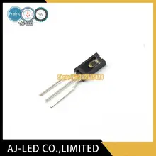 Sensor de humedad, HIH 4010 003, SIP Honeywell, Estados Unidos, 2 unids/lote