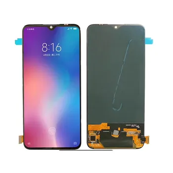 

AMOLED Original For Huawei Nova 5 Pro LCD Display Touch Digitizer Assembly SEA-AL10 SEA-TL10 SEA-LX2 LX3 For Huawei Nova 5 LCD