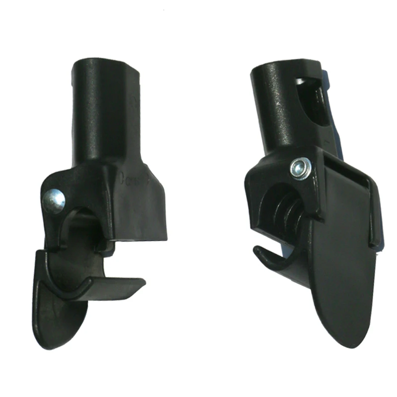 2 adapters Yoyo подлокотник Babyzen вставка бампер для Детское yoya Yuyu коляска Fodable легкая детская тележка защита коляски Аксессуары - Цвет: 2 adapters