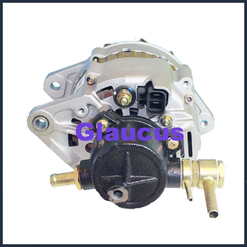 TD23 TD25 TD27 TD27T Engine alternator Generator for Nissan CABSTAR TERRANO MISTRAL NAVARA D21 2.3 2.5 2.7 D TD 2.3L 2.5L 2.7L