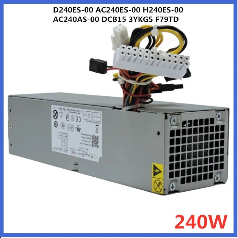 Новый блок питания для Dell OptiPlex 390 790 990 3010 7010 9010SFF | Компьютеры и офис