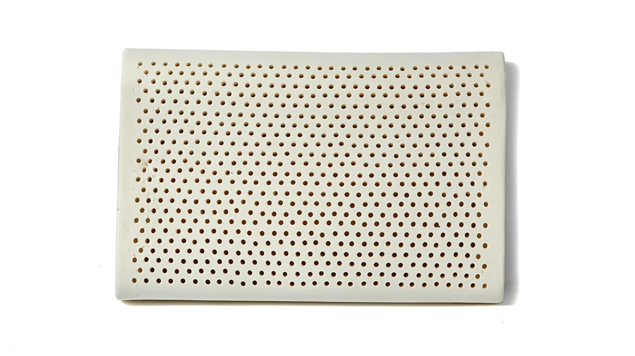 PurenLatex 60x40 Thailand Pure Natural Latex Pillow Health Care Neck for Neck Spine Protective Latex Pillow Orthopedic Pillow-xq (5)